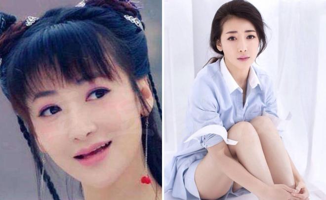 z6尊龙凯时颜值在线却难大火的女明星陈紫函上榜图4百分之百赞同