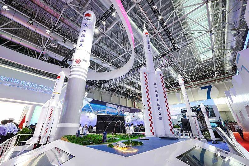 z6尊龙凯时2023中国航天再启新程
