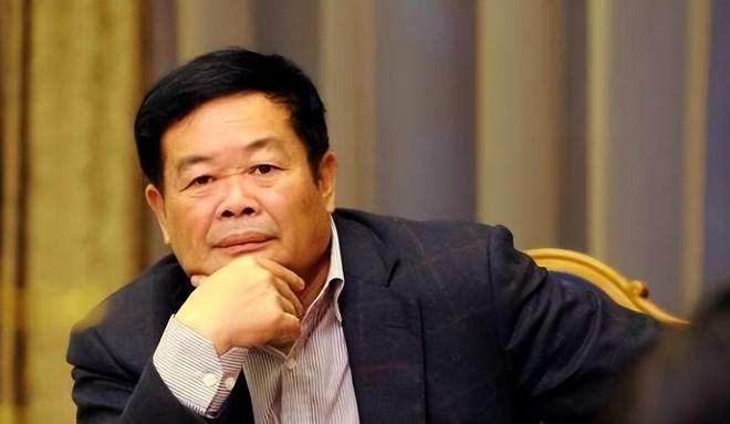 z6尊龙凯时玻璃大王换人身家510亿超曹德旺2倍藏得太深了