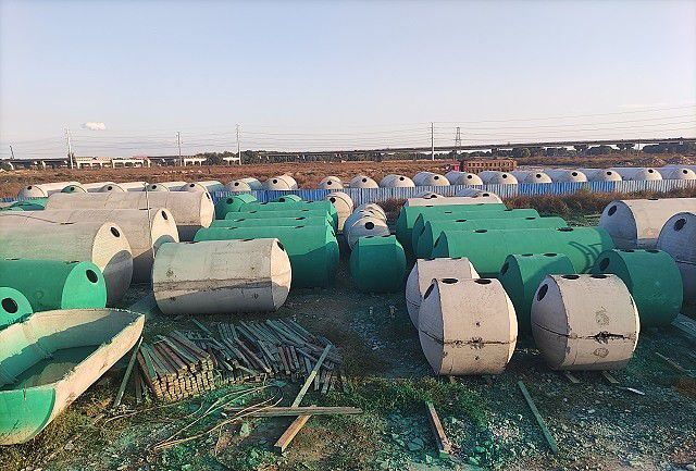 Z6尊龙内蒙古澄安建筑材料有限公司助力建设绿色生态环境治理体系