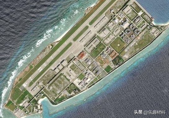Z6尊龙中国放弃25平方公里南沙大现礁中越在此发生2场结局反转的较量