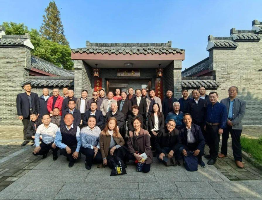 z6尊龙凯时，高邮市老干部(老年)大学：美韵盎然的诗词班