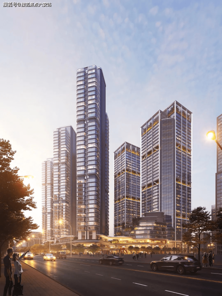 z6尊龙凯时，2024头条~杭州建工EIC大平层@头条网站楼盘详情奥体建工EIC