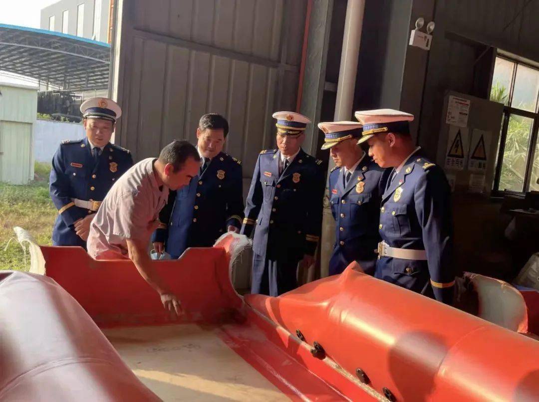 z6尊龙凯时，喜报：阳江消防再获3项国家专利！